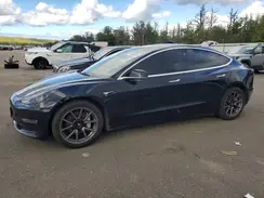 5YJ3E1EBXJF144379 2018 TESLA MODEL 3