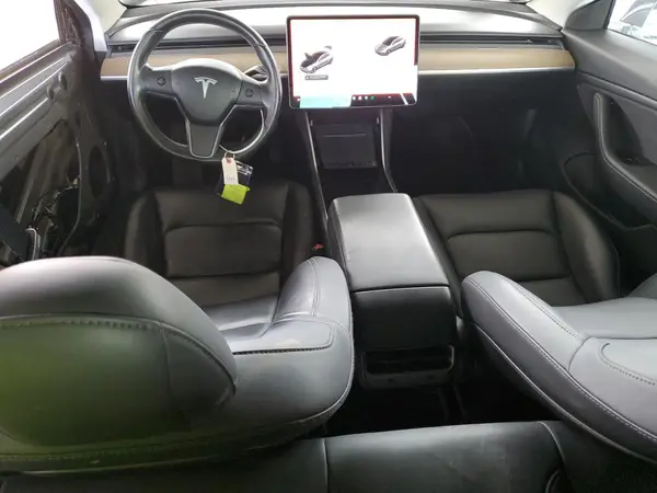 5YJ3E1EBXJF145645 2018 TESLA MODEL 3 - Image 8