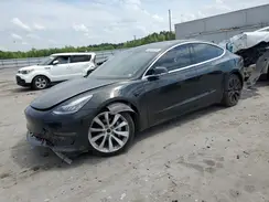 5YJ3E1EBXJF146293 2018 TESLA MODEL 3