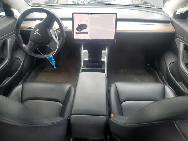 5YJ3E1EBXJF146293 2018 TESLA MODEL 3 - Image 8