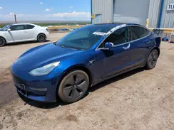 5YJ3E1EBXJF146469 2018 TESLA MODEL 3