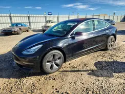 5YJ3E1EBXJF150280 2018 TESLA MODEL 3
