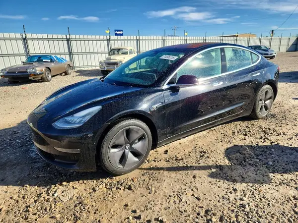 5YJ3E1EBXJF150280 2018 TESLA MODEL 3 - Image 1