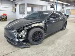 5YJ3E1EBXJF151364 2018 TESLA MODEL 3