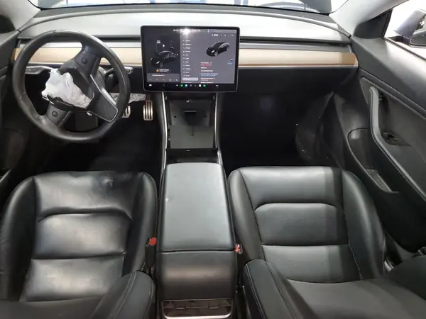 5YJ3E1EBXJF151364 2018 TESLA MODEL 3 - Image 8