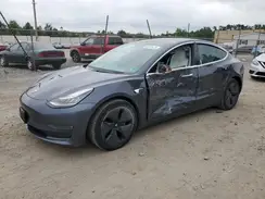 5YJ3E1EBXJF170268 2018 TESLA MODEL 3
