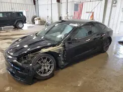 5YJ3E1EBXJF170545 2018 TESLA MODEL 3