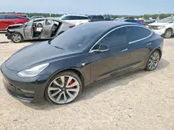 5YJ3E1EBXJF170951 2018 TESLA MODEL 3