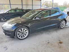 5YJ3E1EBXJF178435 2018 TESLA MODEL 3