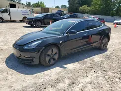 5YJ3E1EBXJF178807 2018 TESLA MODEL 3