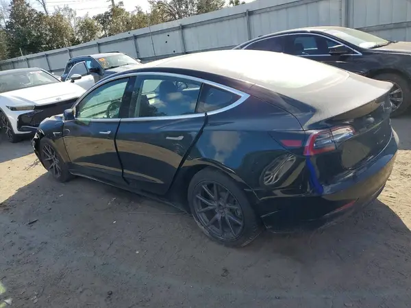 5YJ3E1EBXJF181996 2018 TESLA MODEL 3 - Image 2