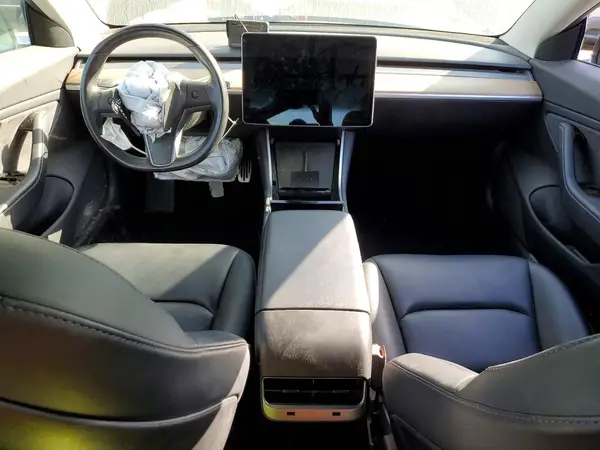 5YJ3E1EBXJF181996 2018 TESLA MODEL 3 - Image 8