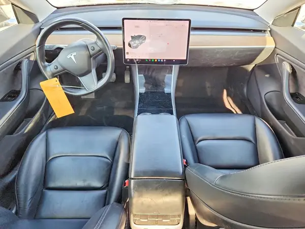 5YJ3E1EBXJF182209 2018 TESLA MODEL 3 - Image 8