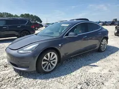 5YJ3E1EBXJF182792 2018 TESLA MODEL 3