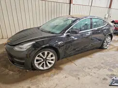 5YJ3E1EBXJF184655 2018 TESLA MODEL 3