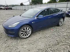 5YJ3E1EBXJF185479 2018 TESLA MODEL 3