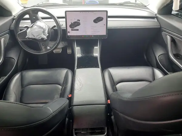 5YJ3E1EBXJF187670 2018 TESLA MODEL 3 - Image 7