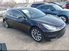 5YJ3E1EBXJF188270 2018 TESLA MODEL 3