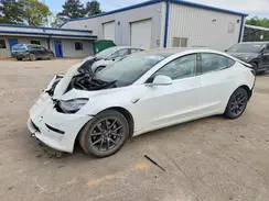 5YJ3E1EBXKF191588 2019 TESLA MODEL 3