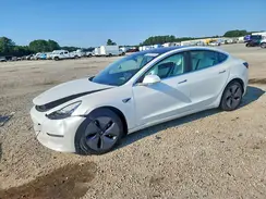 5YJ3E1EBXKF192269 2019 TESLA MODEL 3