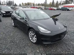 5YJ3E1EBXKF192448 2019 TESLA MODEL 3
