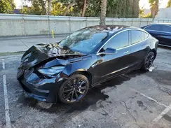 5YJ3E1EBXKF192479 2019 TESLA MODEL 3