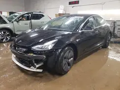 5YJ3E1EBXKF193521 2019 TESLA MODEL 3