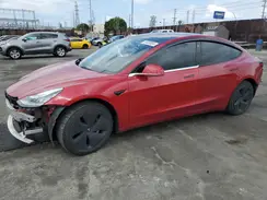 5YJ3E1EBXKF193924 2019 TESLA MODEL 3