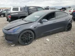 5YJ3E1EBXKF194071 2019 TESLA MODEL 3