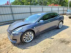 5YJ3E1EBXKF194605 2019 TESLA MODEL 3