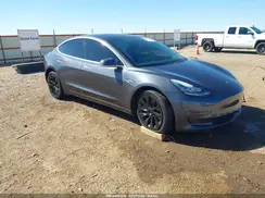 5YJ3E1EBXKF195057 2019 TESLA MODEL 3