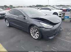 5YJ3E1EBXKF195530 2019 TESLA MODEL 3