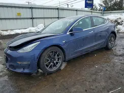 5YJ3E1EBXKF199464 2019 TESLA MODEL 3