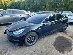 5YJ3E1EBXKF208535 2019 TESLA MODEL 3
