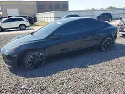 5YJ3E1EBXKF208566 2019 TESLA MODEL 3
