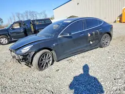 5YJ3E1EBXKF208678 2019 TESLA MODEL 3