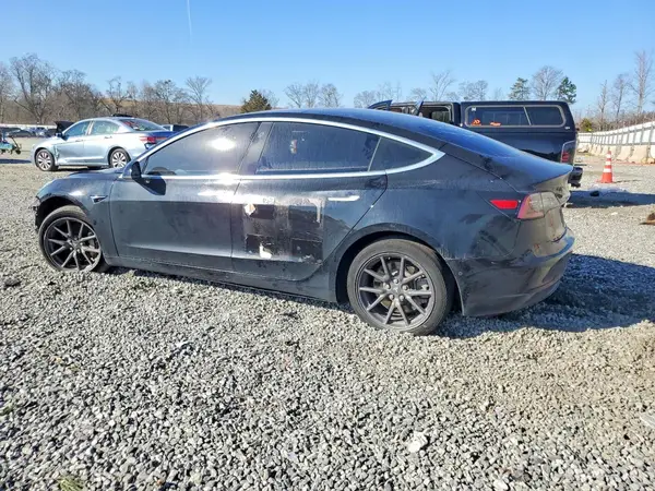 5YJ3E1EBXKF208678 2019 TESLA MODEL 3 - Image 2