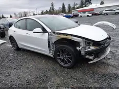 5YJ3E1EBXKF211760 2019 TESLA MODEL 3