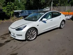 5YJ3E1EBXKF213928 2019 TESLA MODEL 3