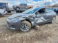 5YJ3E1EBXKF213976 2019 TESLA MODEL 3