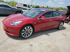 5YJ3E1EBXKF237727 2019 TESLA MODEL 3