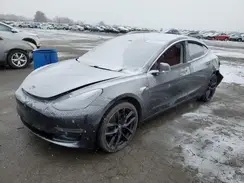 5YJ3E1EBXKF361285 2019 TESLA MODEL 3