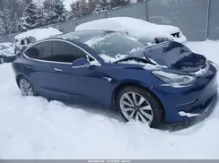 5YJ3E1EBXKF364929 2019 TESLA MODEL 3