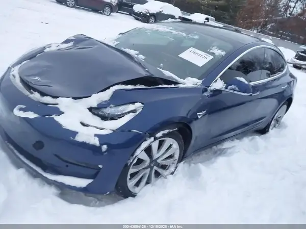 5YJ3E1EBXKF364929 2019 TESLA MODEL 3 - Image 2