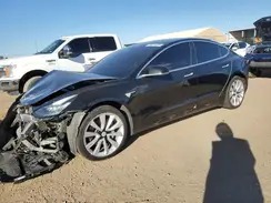 5YJ3E1EBXKF365336 2019 TESLA MODEL 3