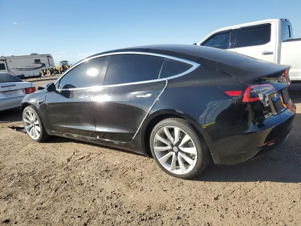 5YJ3E1EBXKF365336 2019 TESLA MODEL 3 - Image 2