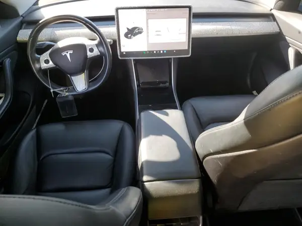 5YJ3E1EBXKF365336 2019 TESLA MODEL 3 - Image 8