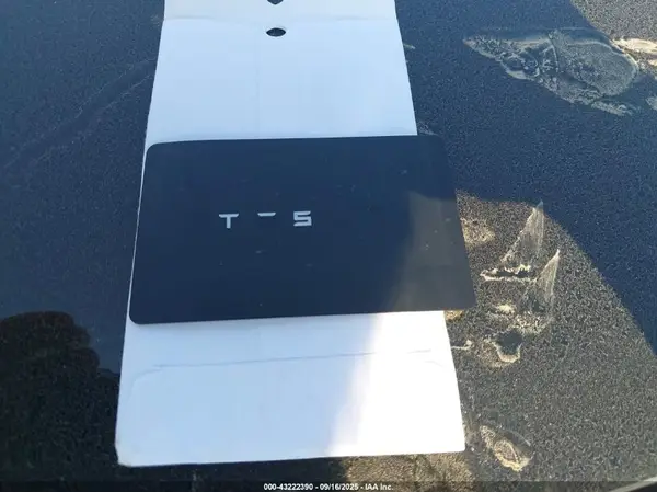 5YJ3E1EBXKF365918 2019 TESLA MODEL 3 - Image 8