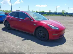 5YJ3E1EBXKF366163 2019 TESLA MODEL 3