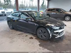 5YJ3E1EBXKF384405 2019 TESLA MODEL 3